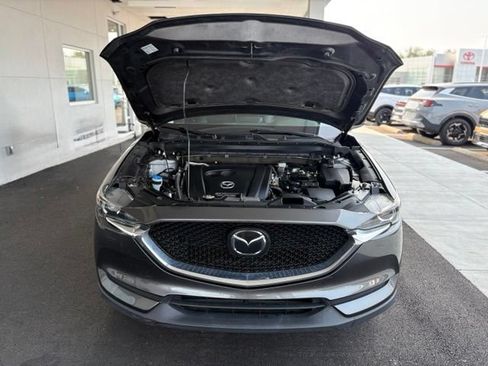 Used 2019 MAZDA CX-5 Touring FWD image 35