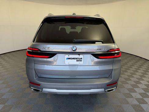 Certified 2025 BMW X7 xDrive40i w/ Premium Package AWD/4WD image 10