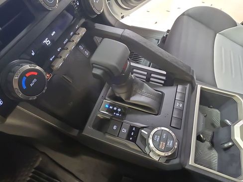 Used 2025 Toyota Tacoma TRD Off-Road w/ TRD Off Road Upgrade Package image 26