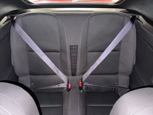 Used 2015 Chevrolet Camaro LT RWD image 25