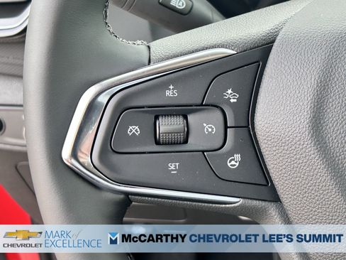 New 2026 Chevrolet TrailBlazer LT w/ Convenience Package image 38