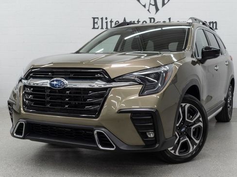 Used 2024 Subaru Ascent Touring AWD/4WD image 54