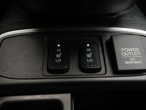 Used 2016 Honda CR-V EX-L image 16