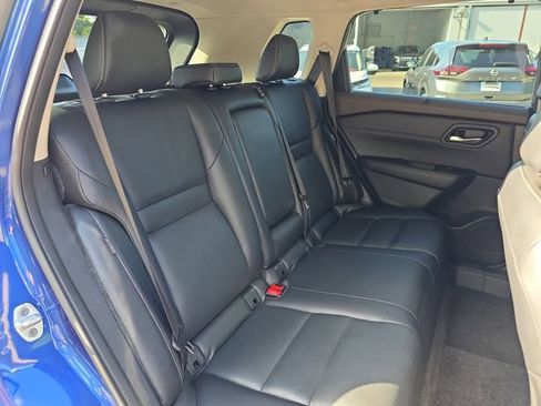 Used 2023 Nissan Rogue SL w/ SL Premium Package AWD/4WD image 44