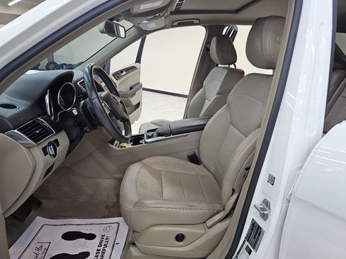 Used 2014 Mercedes-Benz ML 350 2WD image 19