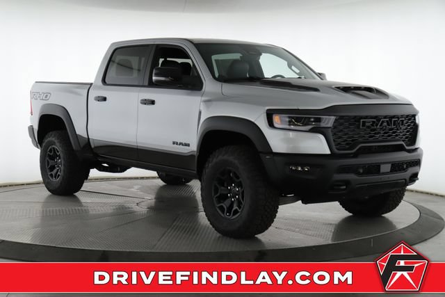 New 2026 RAM 1500 RHO AWD/4WD image 1