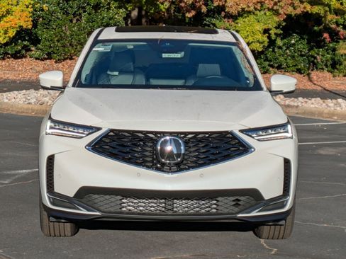 New 2026 Acura MDX FWD w/ Technology Package image 3