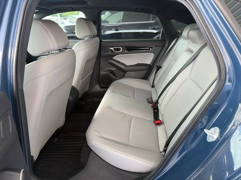 Used 2026 Honda Civic Sport Touring image 13