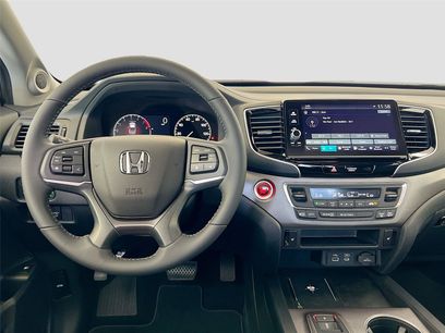 New 2026 Honda Ridgeline RTL