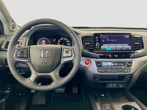 New 2026 Honda Ridgeline RTL image 2