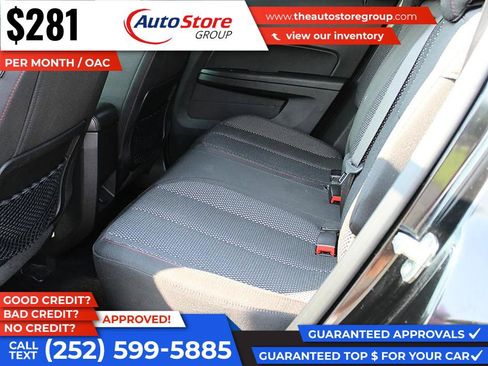 Used 2017 GMC Terrain SLE FWD image 11