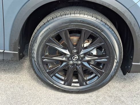 Used 2023 MAZDA CX-5 Carbon Edition AWD/4WD image 8