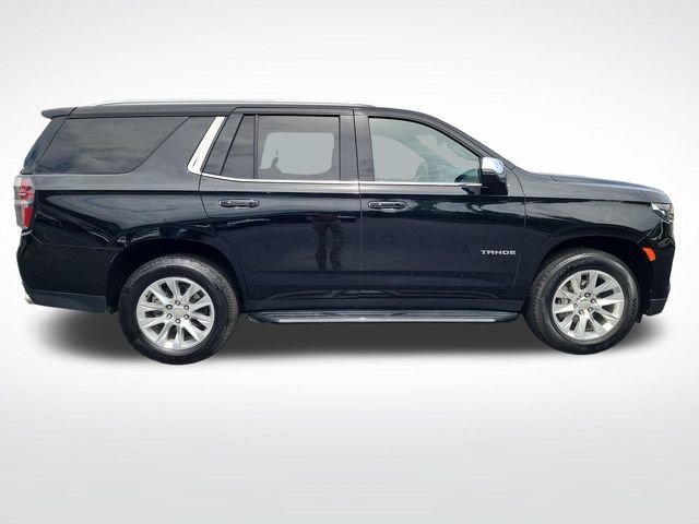 Used 2024 Chevrolet Tahoe Premier AWD/4WD image 6