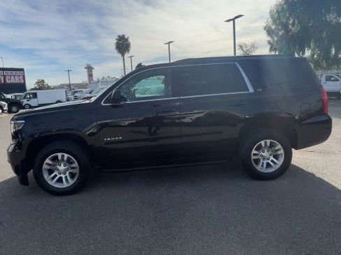 Used 2016 Chevrolet Tahoe LS image 5