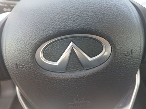 Certified 2025 INFINITI QX60 Pure FWD image 5