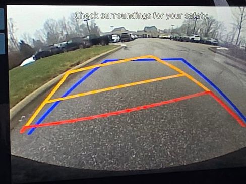 New 2026 Hyundai Venue SEL image 5