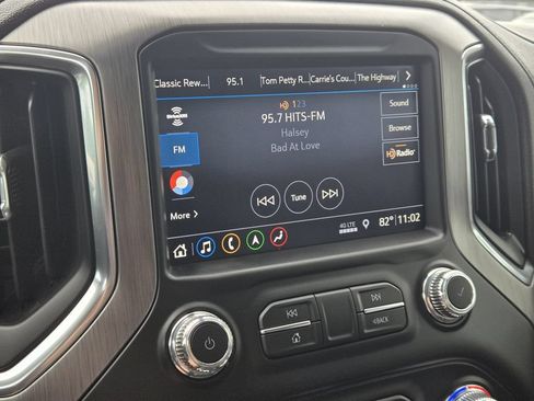 Used 2019 GMC Sierra 1500 Denali w/ Denali Ultimate Package AWD/4WD image 11
