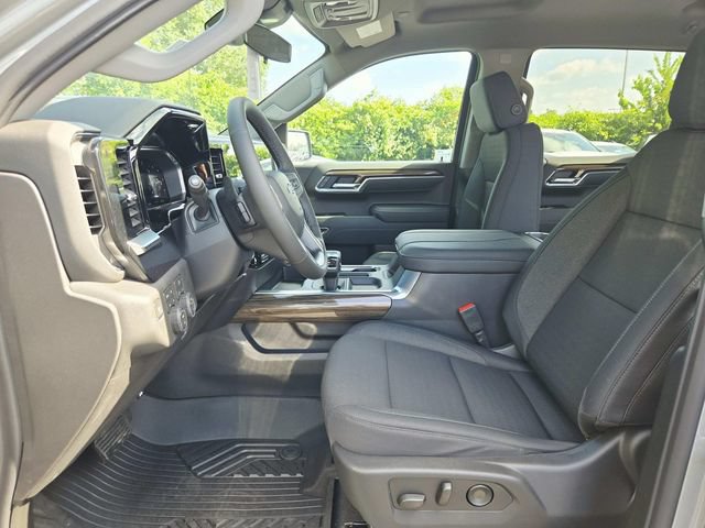 New 2026 Chevrolet Silverado 1500 LT Trail Boss w/ Protection Package AWD/4WD image 11