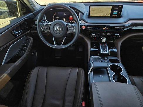 Certified 2023 Acura MDX Technology image 14