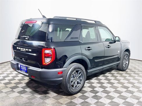 Used 2023 Ford Bronco Sport Big Bend image 8