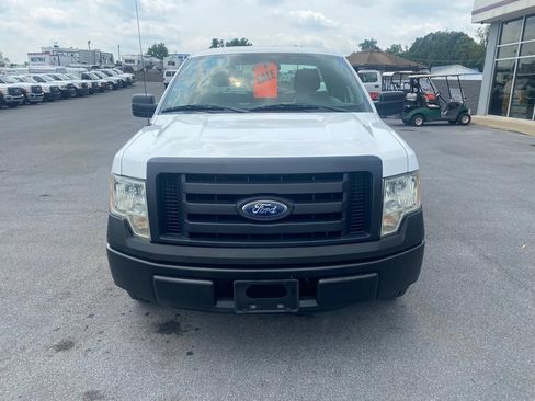 Used 2011 Ford F150 XL RWD image 2