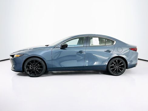 Used 2024 MAZDA MAZDA3 s image 4