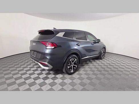 Used 2023 Kia Sportage EX FWD image 39