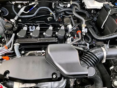 Used 2024 Honda CR-V EX image 33