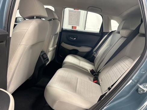 Certified 2024 Honda HR-V LX image 14