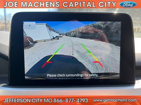 Certified 2022 Ford Escape SE image 21