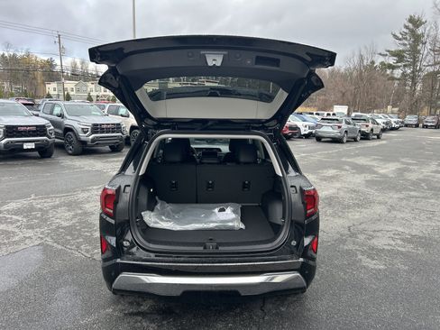 New 2026 GMC Terrain Denali AWD/4WD image 10