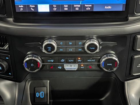 Certified 2024 Ford F150 XLT w/ Equipment Group 302A MID AWD/4WD image 15