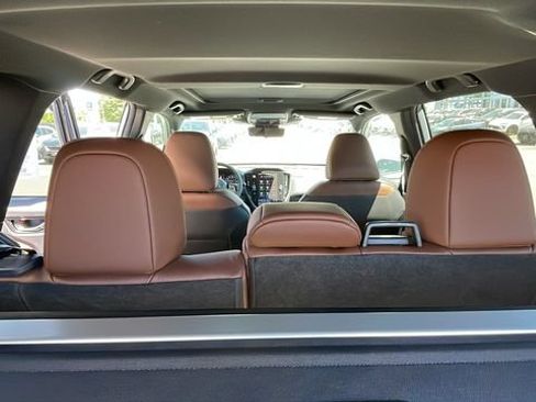 New 2026 Subaru Forester Touring AWD/4WD image 24