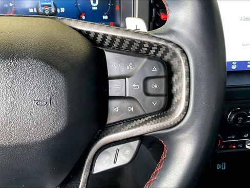 Used 2023 Ford Bronco Raptor image 24