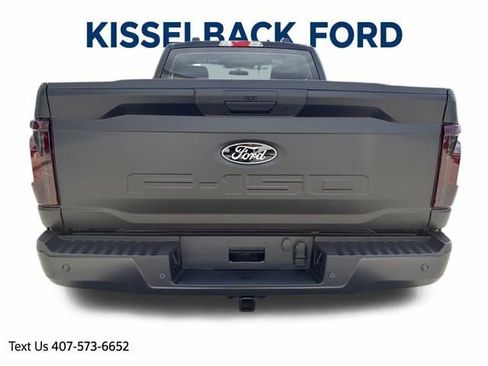 New 2026 Ford F150 XL AWD/4WD image 8