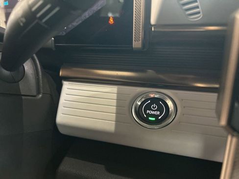 Used 2024 GMC Hummer EV 3X image 56