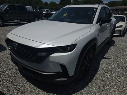 Used 2026 MAZDA CX-50 AWD 2.5 S w/ Preferred Pkg