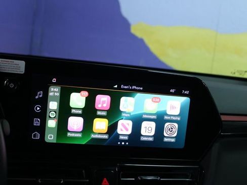 Used 2025 Chevrolet TrailBlazer RS w/ Convenience Package image 19