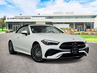 Used 2024 Mercedes-Benz CLE 300 4MATIC Cabriolet video 1