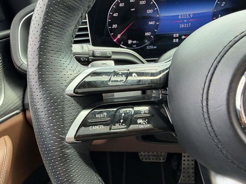 Used 2024 Mercedes-Benz GLS 450 4MATIC image 30