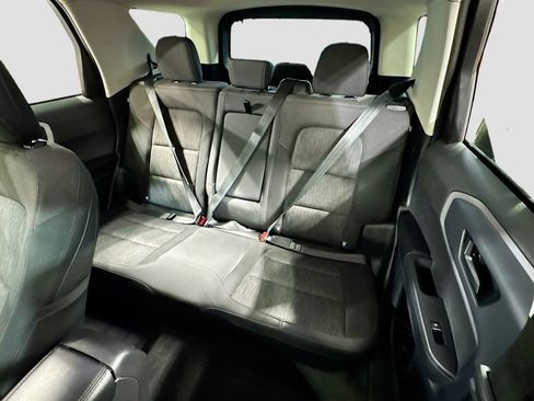 Used 2021 Ford Bronco Sport Big Bend AWD/4WD image 13