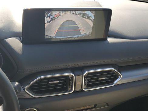 Used 2023 MAZDA CX-5 AWD 2.5 S w/ Preferred Package image 27