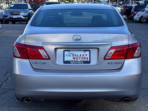 Used 2007 Lexus ES 350 FWD image 4