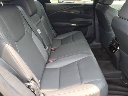 Used 2024 Lexus RX 350 Premium w/ Cold Area Package AWD/4WD image 25