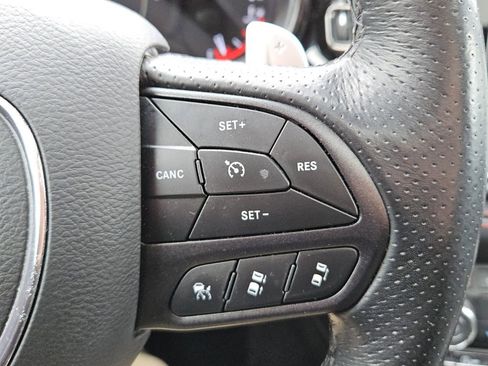Used 2024 Dodge Durango GT AWD/4WD image 23