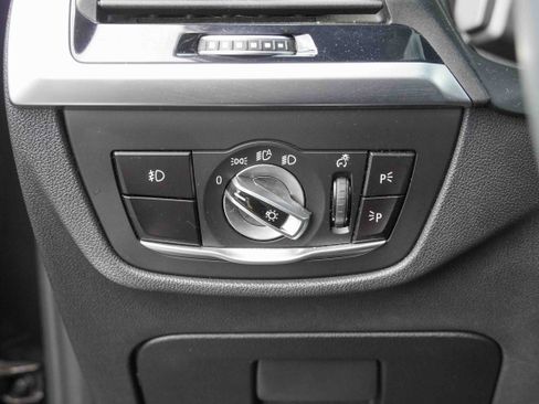 Used 2018 BMW X3 xDrive30i image 17