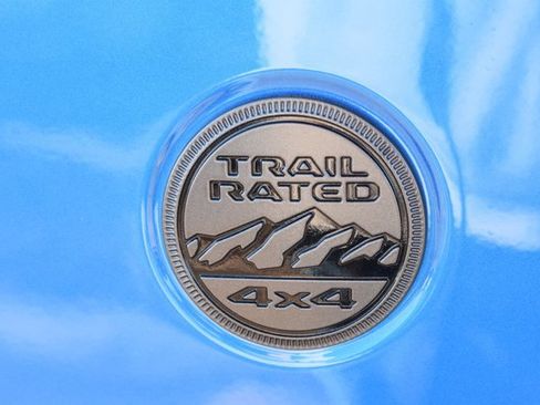 New 2026 Jeep Gladiator Sport image 11