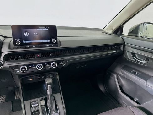 Certified 2024 Honda CR-V EX image 20