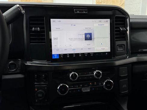 New 2026 Ford F250 Lariat AWD/4WD image 15