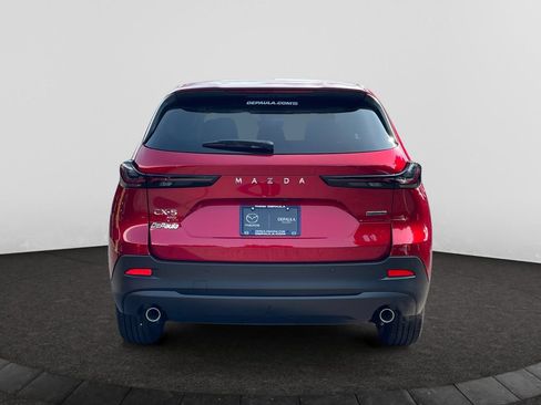 New 2026 MAZDA CX-5 Select AWD/4WD image 4